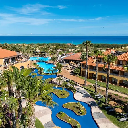Pestana Porto Santo Premium All Inclusive Beach & Spa Resort-3