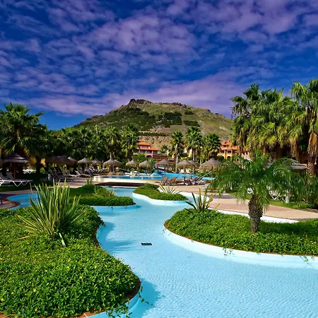 Pestana Porto Santo Premium All Inclusive Beach & Spa Resort-3